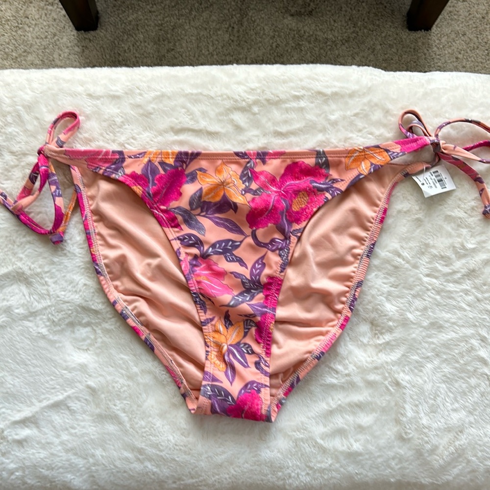 Bikini Bottoms